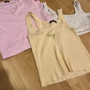 Brandy Melville Beach Bundle!